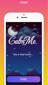 CalmMe screenshot 5
