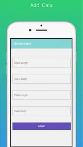 FlowerDetect screenshot 3