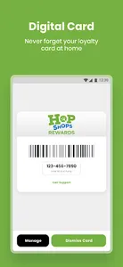 HOP Shops screenshot 2