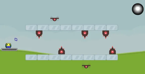 Boom screenshot 2