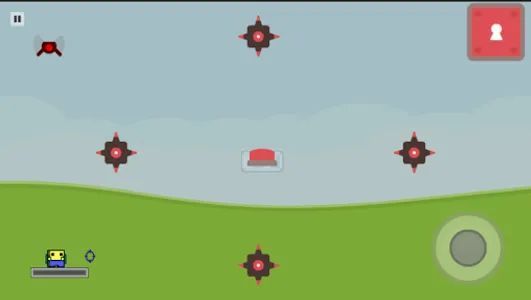 Boom screenshot 4