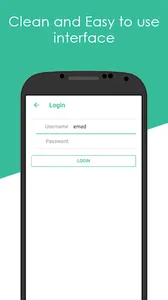 Hire a Guide screenshot 5
