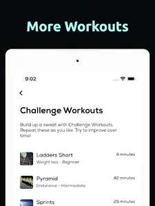 Rowing Machine Workouts screenshot 14