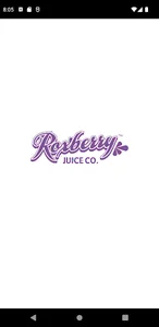 Roxberry Juice screenshot 0