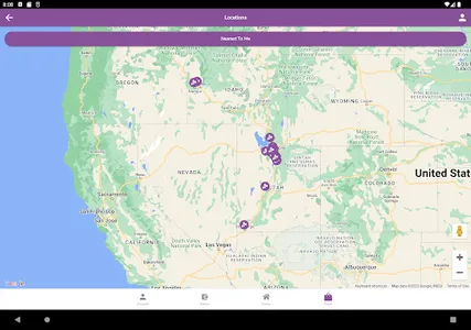 Roxberry Juice screenshot 10