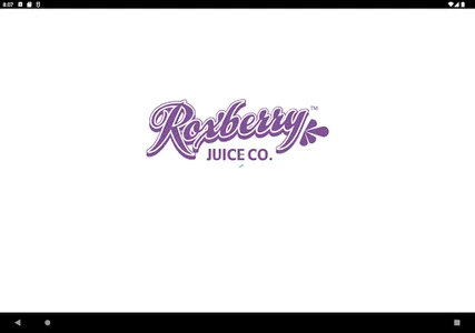Roxberry Juice screenshot 8