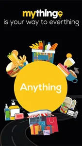 Mythings - أشيائي screenshot 2