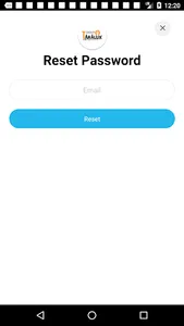 Taralux screenshot 1