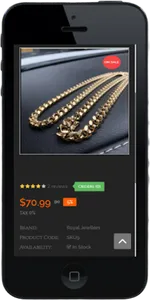 Royal Jewelers screenshot 3