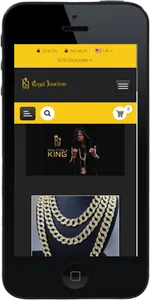 Royal Jewelers screenshot 6