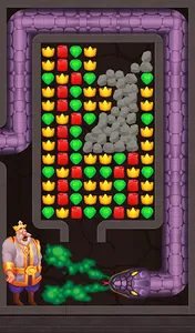 King Rescue: Royal Dream screenshot 12