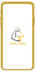 Royal Fitness Gym screenshot 0