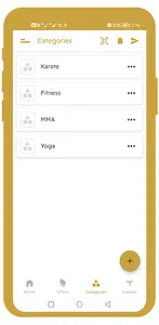 Royal Fitness Gym screenshot 7