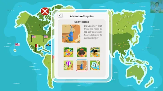 Royal Holiday Adventure screenshot 10
