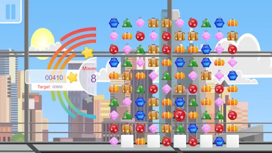 Royal Holiday Adventure screenshot 12