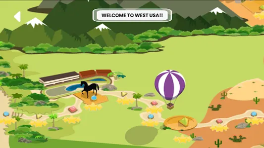Royal Holiday Adventure screenshot 14