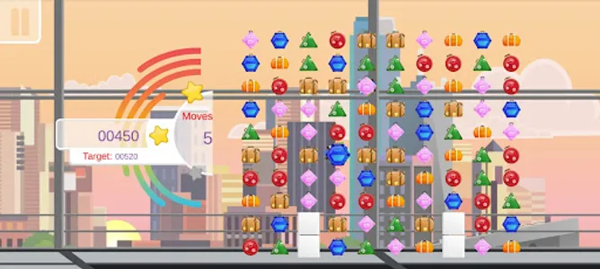 Royal Holiday Adventure screenshot 2