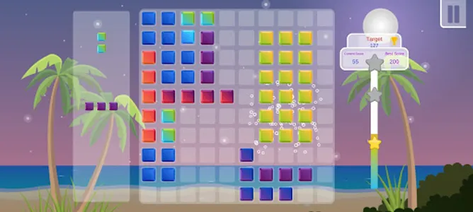 Royal Holiday Adventure screenshot 3