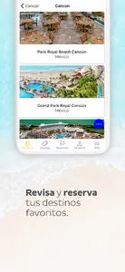 Royal Holiday Club screenshot 1
