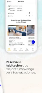 Royal Holiday Club screenshot 3