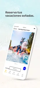 Royal Holiday Club screenshot 4