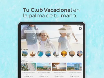 Royal Holiday Club screenshot 7