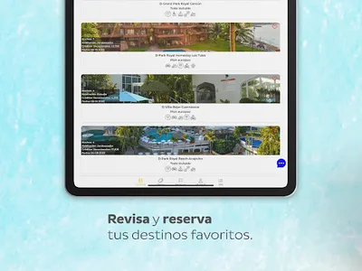 Royal Holiday Club screenshot 8