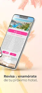 Royal Holiday Resort Guide screenshot 2