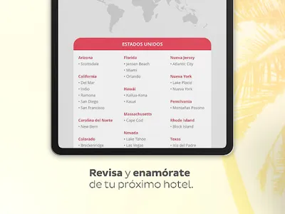 Royal Holiday Resort Guide screenshot 5