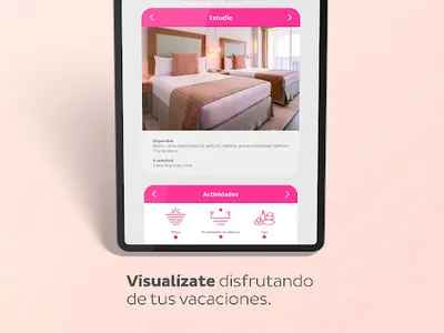 Royal Holiday Resort Guide screenshot 7