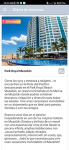Royal Travel screenshot 0