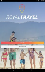 Royal Travel screenshot 4