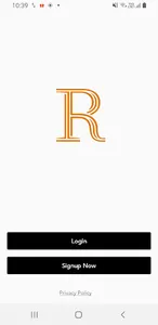 RoyalLane screenshot 0