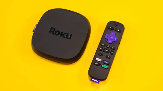 CPlay - Remote control & Cast screenshot 0