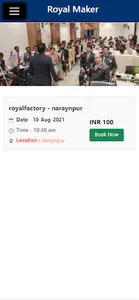 Royal Makers screenshot 3