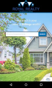 Billings Real Estate Search screenshot 5