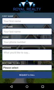 Billings Real Estate Search screenshot 6