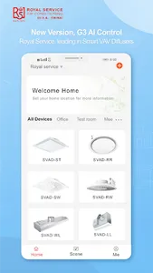 Royal Service screenshot 1