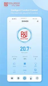 Royal Service screenshot 3