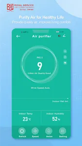 Royal Service screenshot 4