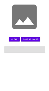 QR code Generator app screenshot 1