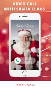 SANTA CLAUS VIDEOCALL YOU screenshot 4