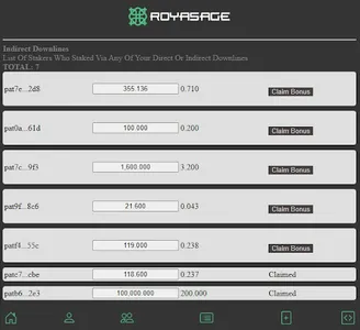 Royasage screenshot 10