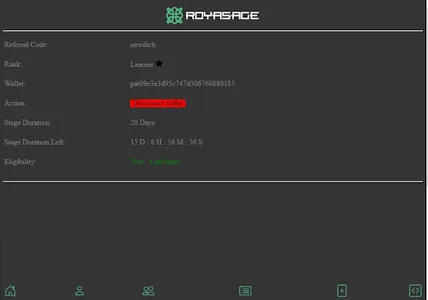 Royasage screenshot 14