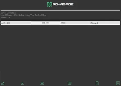 Royasage screenshot 17