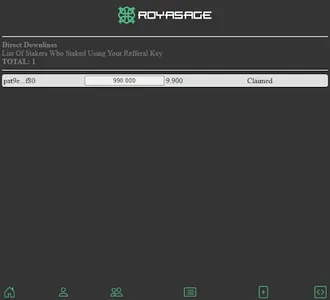 Royasage screenshot 9