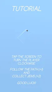 Square Escape screenshot 1