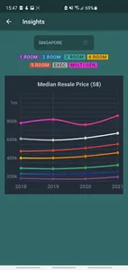 hdbpricer screenshot 1