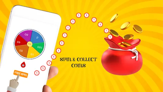 ROZ EARN - Earn Wallet Cash screenshot 0