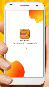 ROZ EARN - Earn Wallet Cash screenshot 3